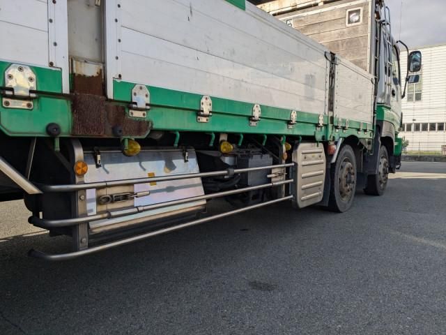 ISUZU GIGA 2013 Image 31