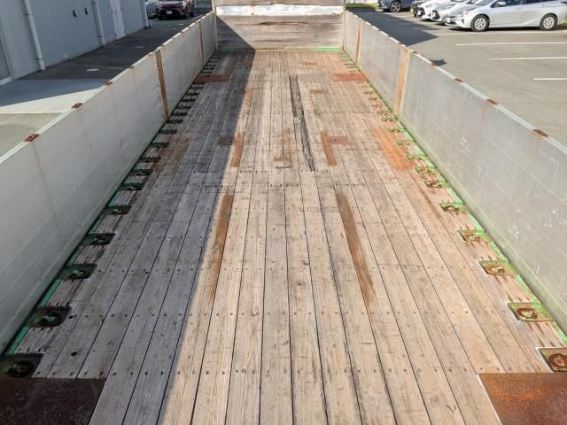 ISUZU GIGA 2013 Image 31