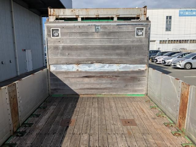 ISUZU GIGA 2013 Image 31