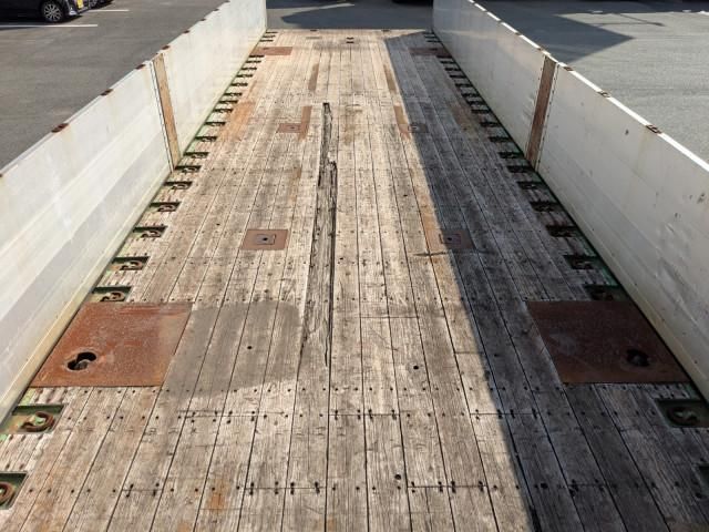 ISUZU GIGA 2013 Image 31