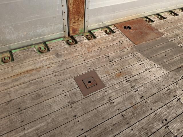 ISUZU GIGA 2013 Image 31