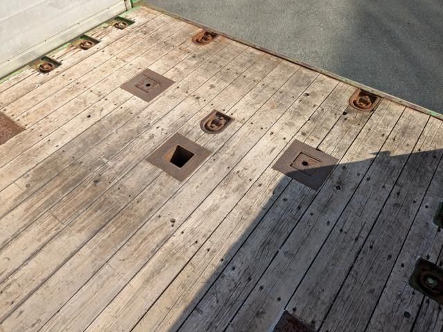 ISUZU GIGA 2013 Image 31