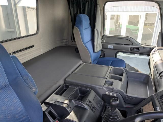 ISUZU GIGA 2013 Image 31