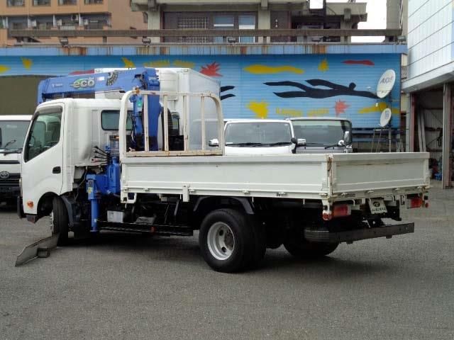 TOYOTA TOYOACE 2014 Image 31