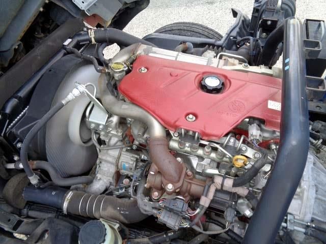 TOYOTA TOYOACE 2014 Image 31