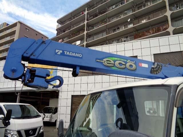 TOYOTA TOYOACE 2014 Image 31