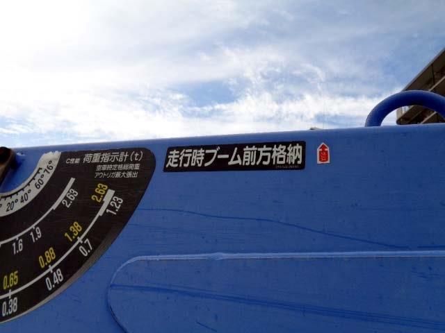 TOYOTA TOYOACE 2014 Image 31