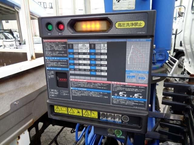 TOYOTA TOYOACE 2014 Image 31