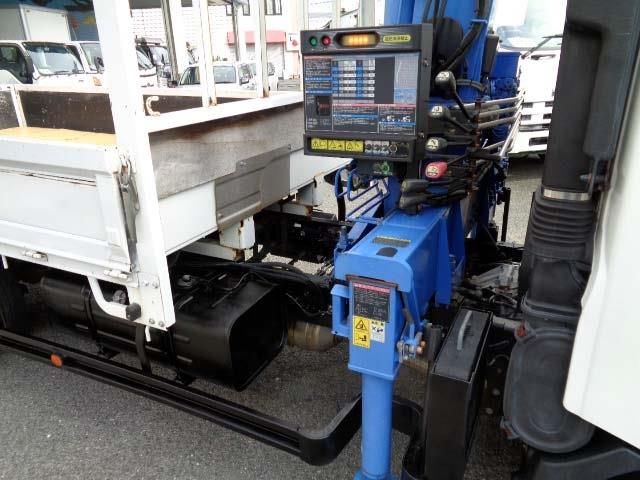 TOYOTA TOYOACE 2014 Image 31