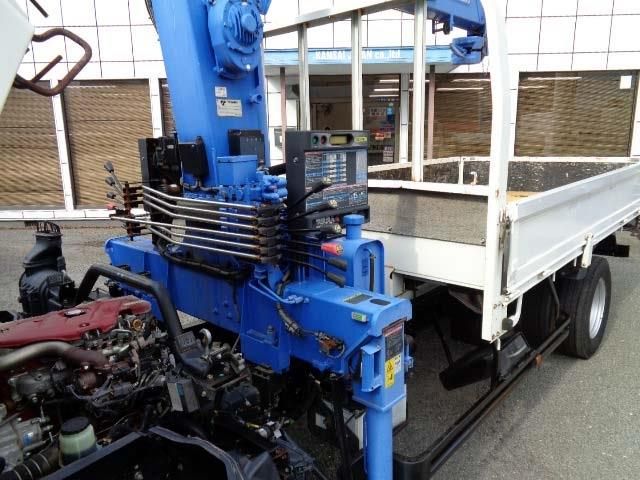 TOYOTA TOYOACE 2014 Image 31