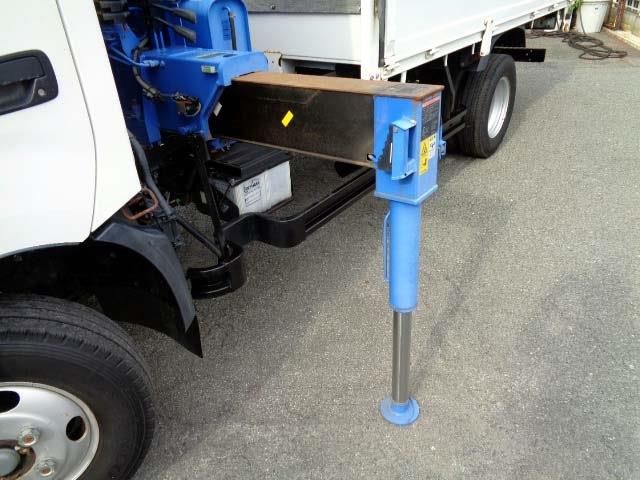 TOYOTA TOYOACE 2014 Image 31