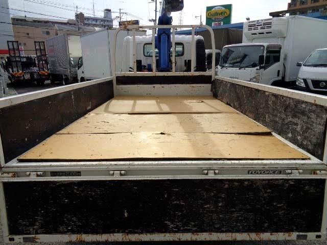 TOYOTA TOYOACE 2014 Image 31