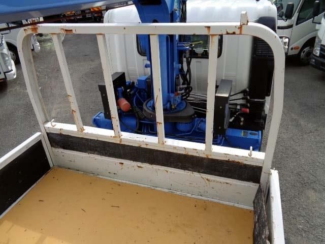 TOYOTA TOYOACE 2014 Image 31