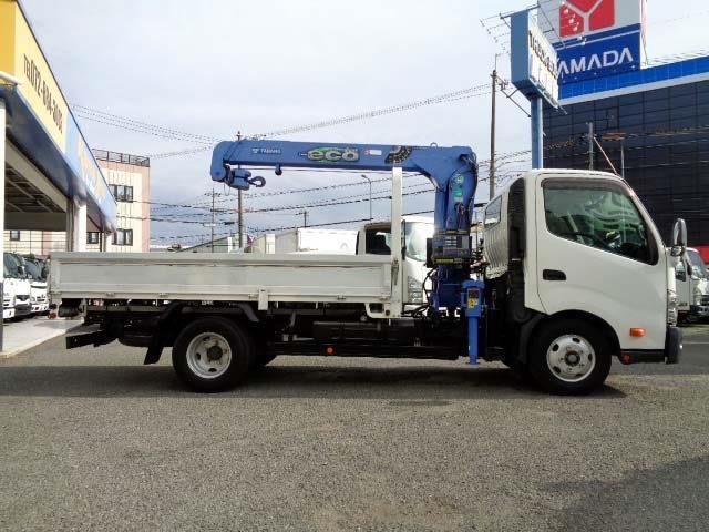 TOYOTA TOYOACE 2014 Image 31