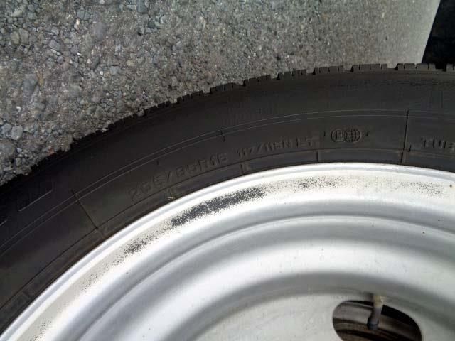 TOYOTA TOYOACE 2014 Image 31