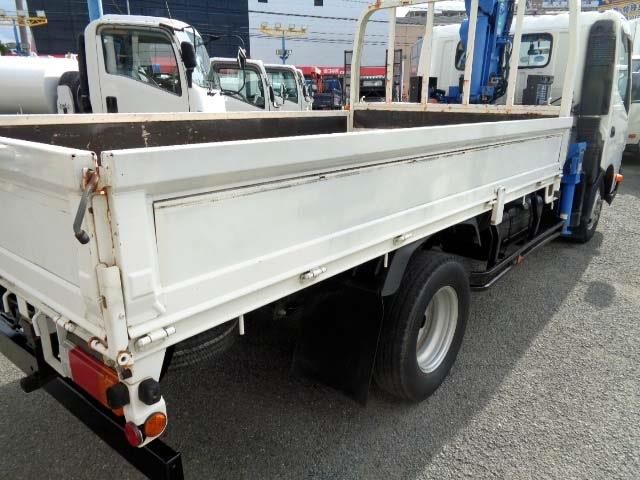 TOYOTA TOYOACE 2014 Image 31