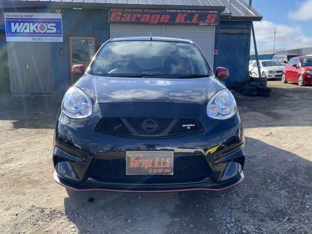 NISSAN MARCH 2014 Image 31