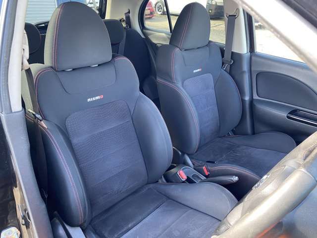 NISSAN MARCH 2014 Image 31