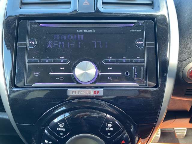 NISSAN MARCH 2014 Image 31