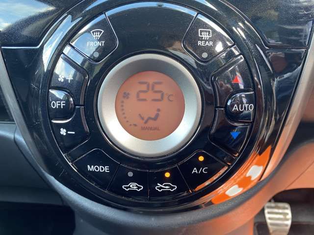 NISSAN MARCH 2014 Image 31