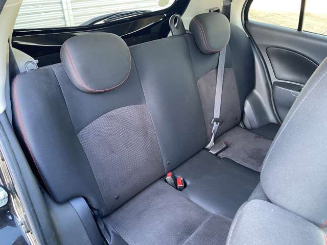 NISSAN MARCH 2014 Image 31