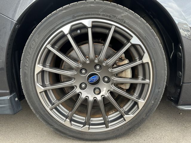 SUBARU LEVORG 2016 Image 31