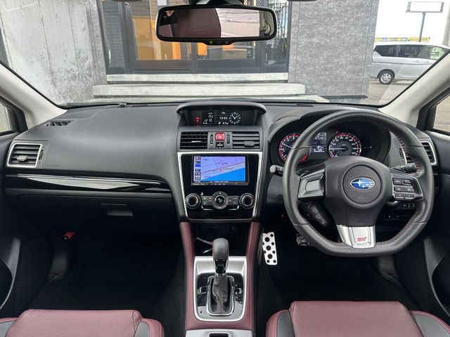 SUBARU LEVORG 2016 Image 31