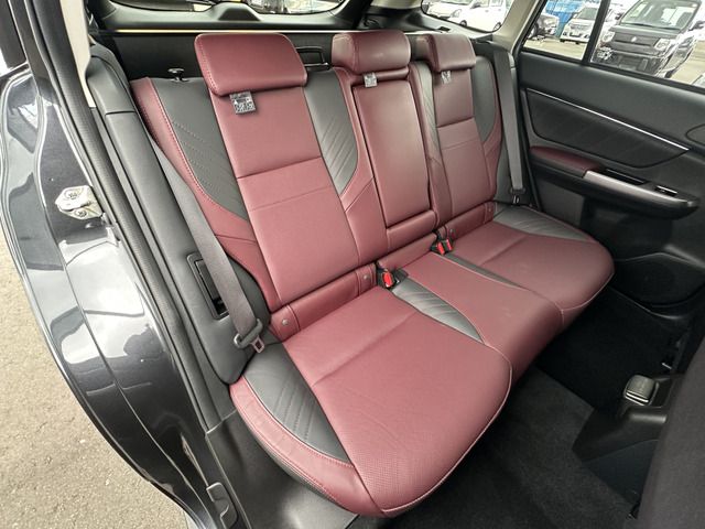 SUBARU LEVORG 2016 Image 31