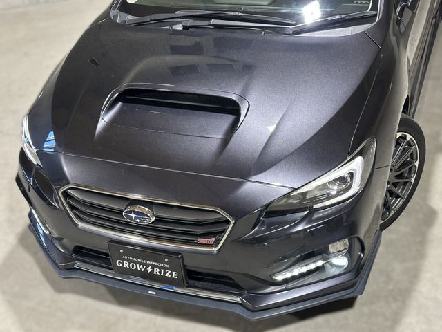 SUBARU LEVORG 2016 Image 31