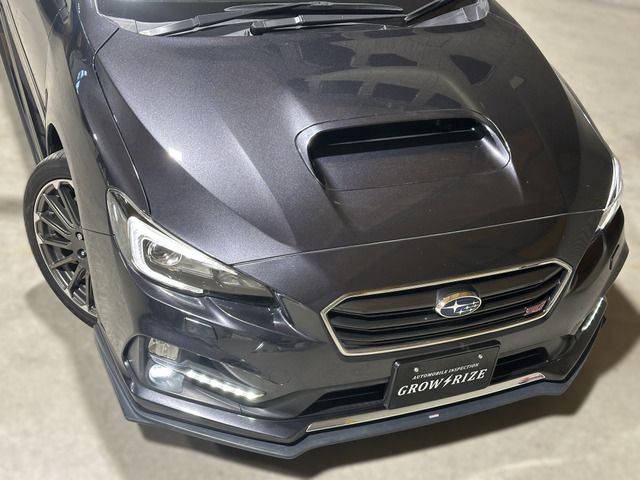 SUBARU LEVORG 2016 Image 31