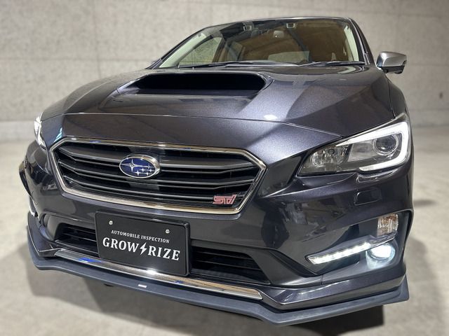 SUBARU LEVORG 2016 Image 31