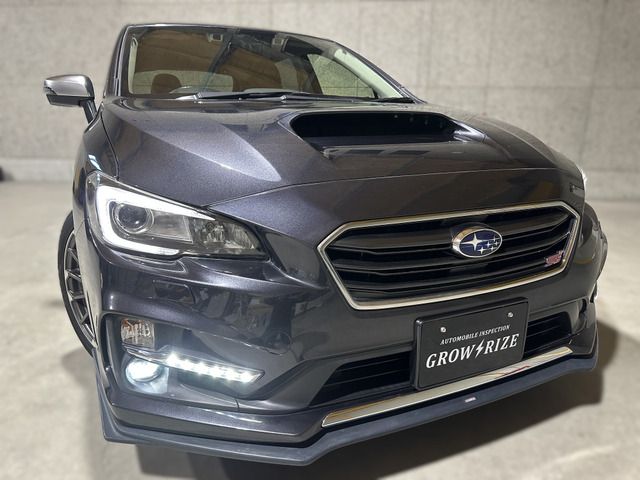 SUBARU LEVORG 2016 Image 31