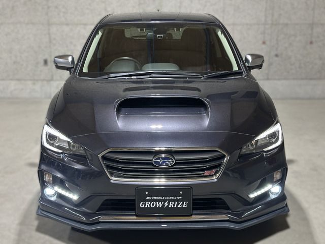 SUBARU LEVORG 2016 Image 31