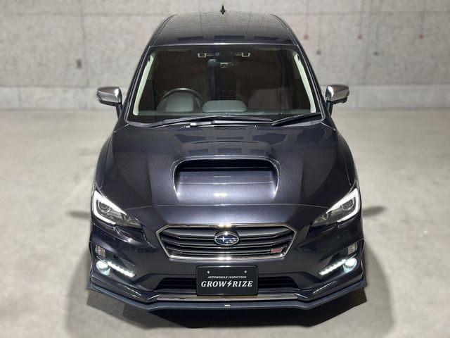 SUBARU LEVORG 2016 Image 31