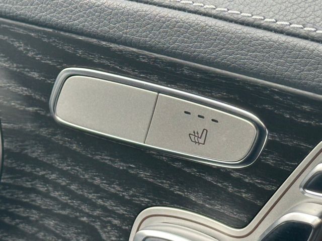 MERCEDES BENZ C CLAS 2015 Image 31