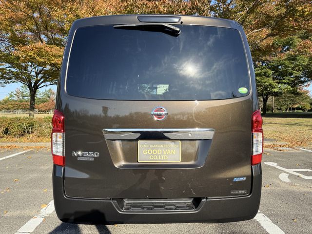 NISSAN NV350 CARAVAN 4WD 2014 Image 31