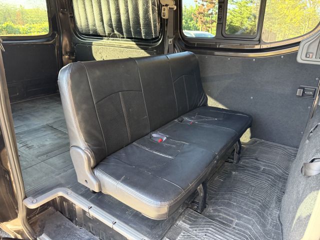 NISSAN NV350 CARAVAN 4WD 2014 Image 31