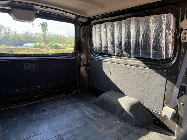 NISSAN NV350 CARAVAN 4WD 2014 Image 31