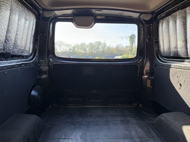 NISSAN NV350 CARAVAN 4WD 2014 Image 31