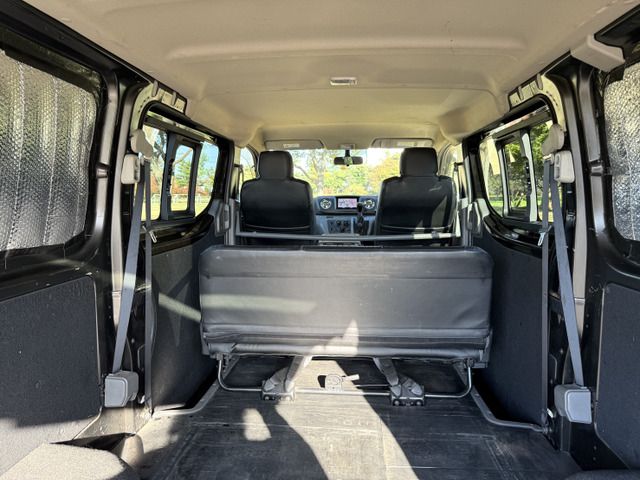 NISSAN NV350 CARAVAN 4WD 2014 Image 31