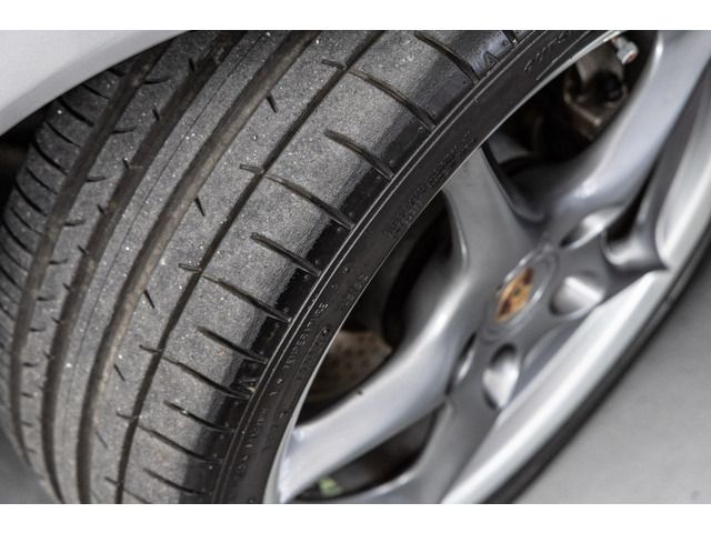 PORSCHE BOXSTER S 2004 Image 31