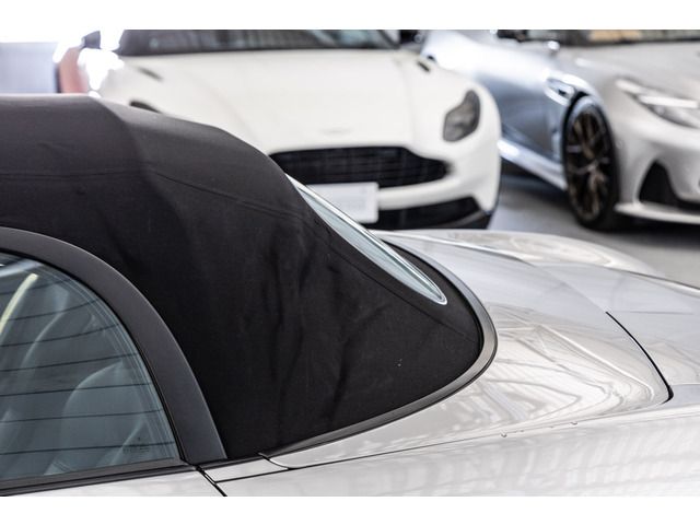 PORSCHE BOXSTER S 2004 Image 31