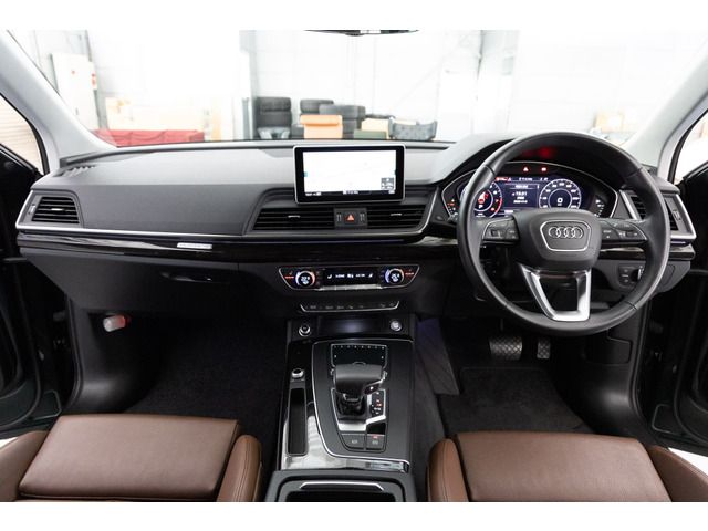 AUDI Q5 2018 Image 31