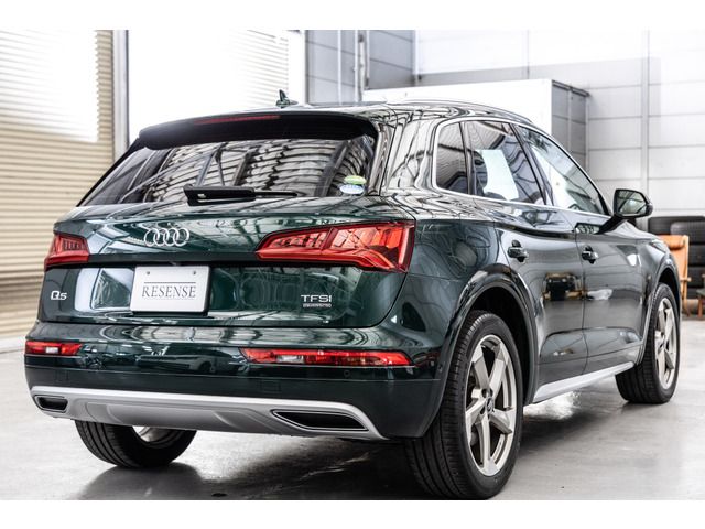 AUDI Q5 2018 Image 31