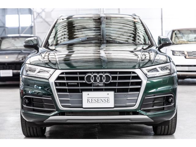 AUDI Q5 2018 Image 31