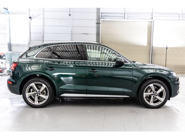 AUDI Q5 2018 Image 31