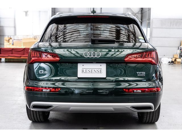AUDI Q5 2018 Image 31