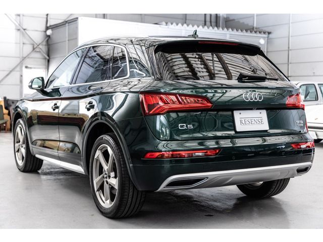 AUDI Q5 2018 Image 31