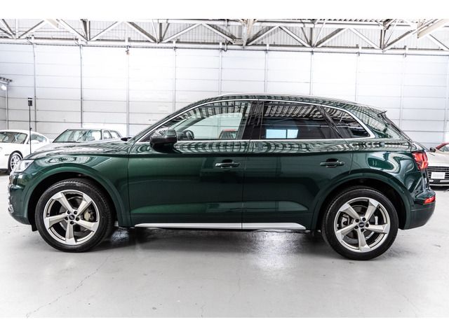 AUDI Q5 2018 Image 31