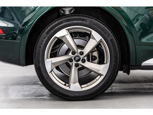 AUDI Q5 2018 Image 31